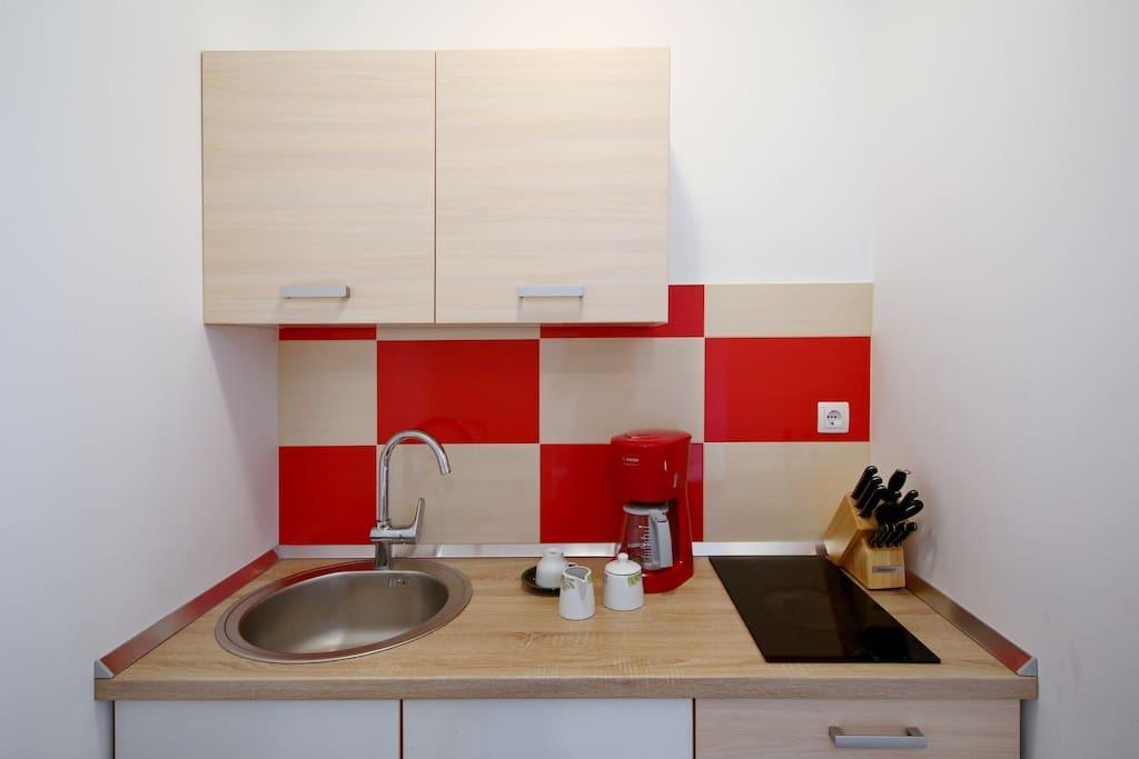 Oleandra Apartments Drage Extérieur photo