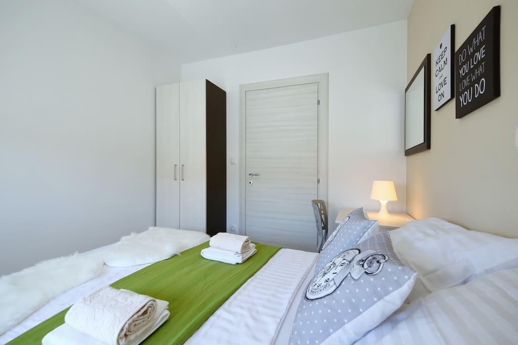 Oleandra Apartments Drage Extérieur photo