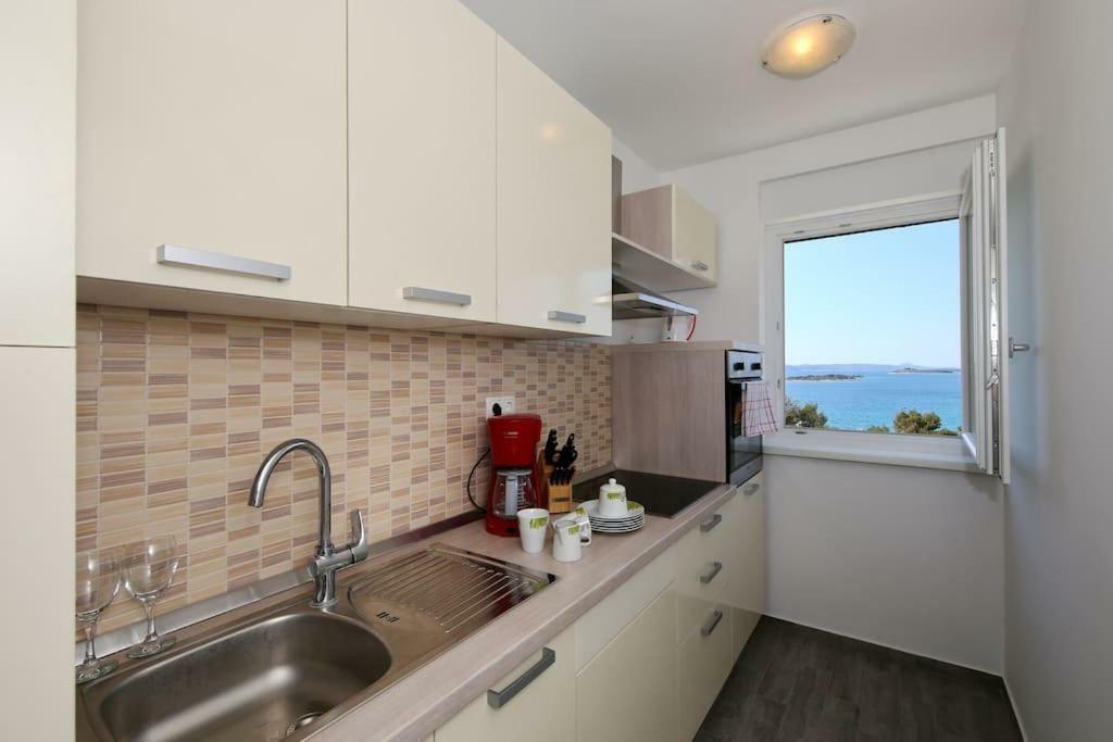 Oleandra Apartments Drage Extérieur photo